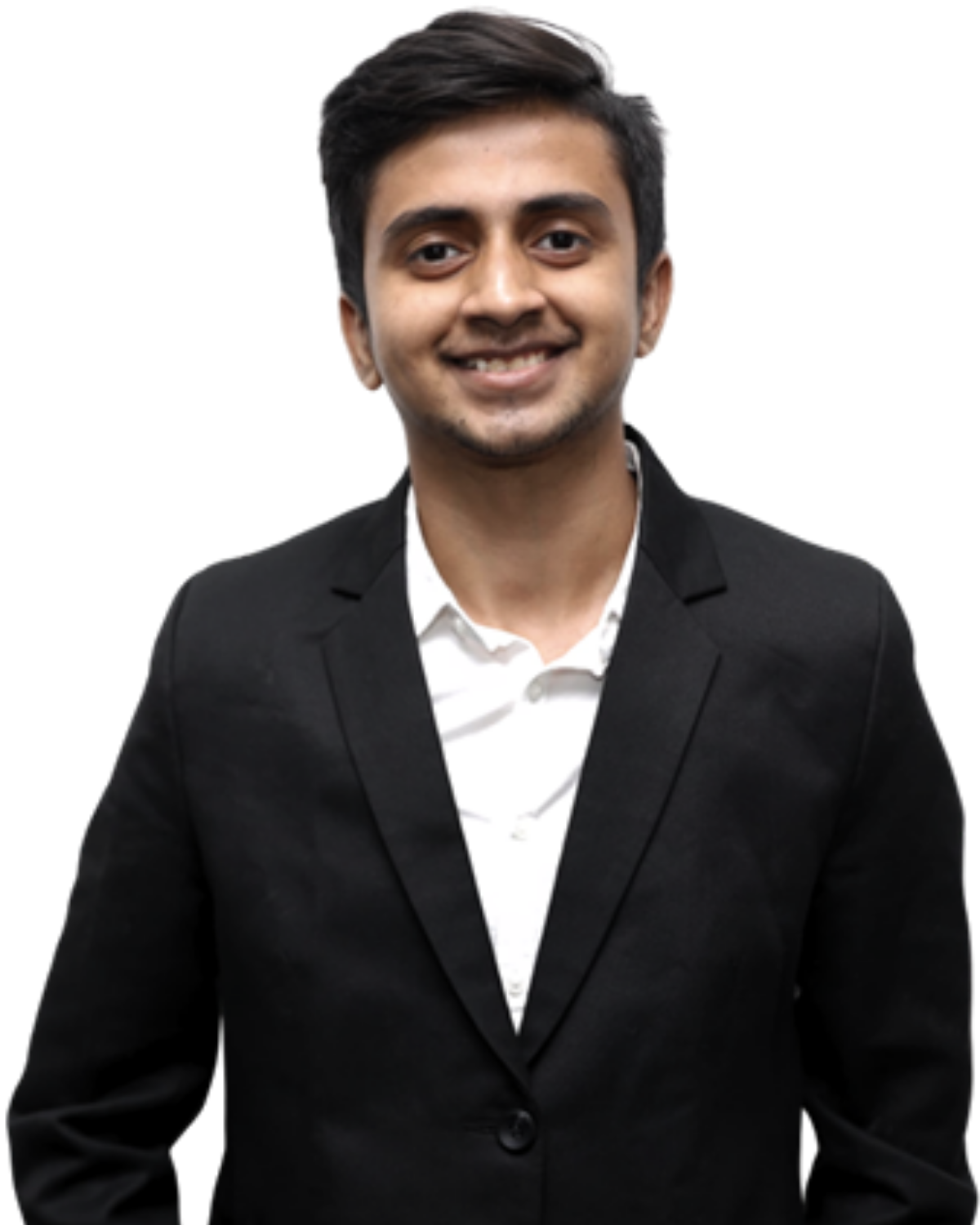 Devam Chothani — Co-Founder, Livinity Media